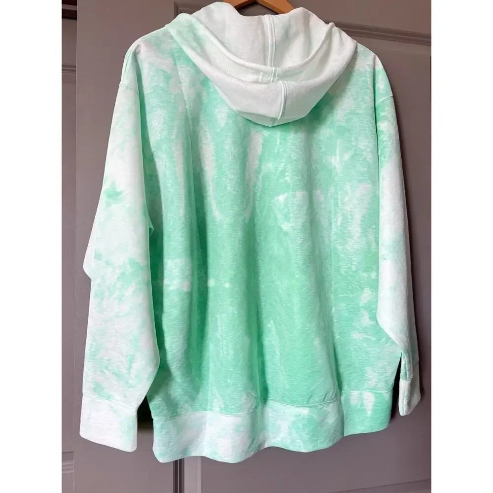 Nike womens dri